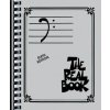 The Real Book – Volume I – Sixth Edition - Bass Clef Edition Fake Book
