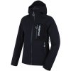 Dámska softshellová bunda Husky Samai L black XL