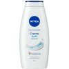 NIVEA Sprchový gél - Creme Soft 750ml