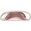 PFERD TOOLS BA 6/520 T A 400 45002140 brúsny pás Zrnitosť 400 (d x š) 520 mm x 6 mm 100 ks; 45002140