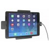 Brodit držiak do auta na Apple iPad Air/iPad 6/5, bez puzdra, s nabíjaním z CL/USB, s istením 546577