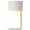 Moderné svietidlo LUCIDE KNULLE Table Lamp 45504/01/31