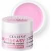 CLARESA STAVEBNÝ GÉL NA NECHTY SOFT&EASY PANNA COTTA 12G