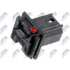 Spínač, zámok dverí NTY EZC-CT-009