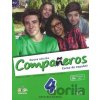 Compañeros Nueva Edición 4: Libro del alumno - Francisca Castro, Ignacio Rodero, Carmen Sardinero