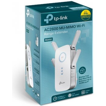 TP-Link RE650