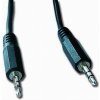 GEMBIRD 3,5 mm stereo audio cable, 2 m, M/M CCA-404-2M Gembird