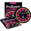 Sex Roulette Love & Married erotická hra pre páry viacjazyčná