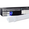 PS LED TVAR QLASIC 36W / NEUTRAL 3240LM 120CM, AMERIKA, DIOLED.