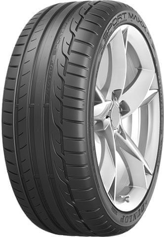 Dunlop SP MAXX RT 2 235/45 R18 98Y