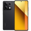 XIAOMI Redmi Note 13 5G 8+256GB čierna / 6.67