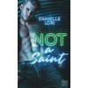 Not a Saint (Danielle Lori)(Brožovaná)