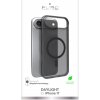 PURO - Puzdro DAYLIGHT s MagSafe pre iPhone 17 Air, čierna, čierna PUIPC1766DAYLBLK