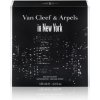 Van Cleef & Arpels In New York, Vzorka vône EDT pre mužov