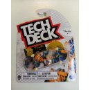 TechDeck Fingerboard mix či farieb