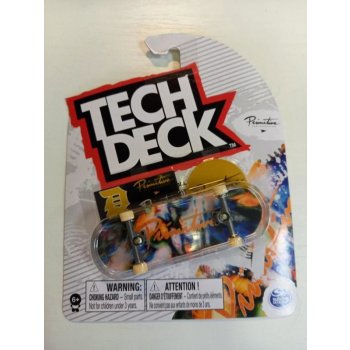 TechDeck Fingerboard mix či farieb