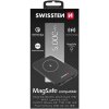 SWISSTEN POWER BANK (MagSafe compatible) 5000 mAh 22013970