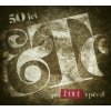ETC - 50 let:plíŽIVĚ vpřed [CD]