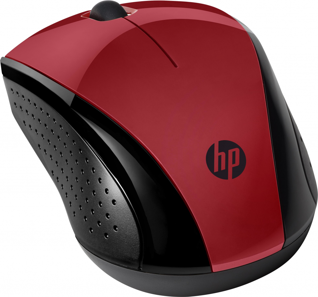 HP Wireless Mouse 220 7KX10AA