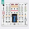 Doto Design Skin DJM-2000 DAY & NIGHT White