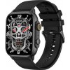 Inteligentné hodinky Colmi C81 (čierne) 057101