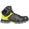 Obuv Puma VELOCITY 2.0 YELLOW MID, - Čierna, 40 - cierna, 40