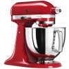 KitchenAid Artisan kuchyňský robot 5KSM125EER královská červená