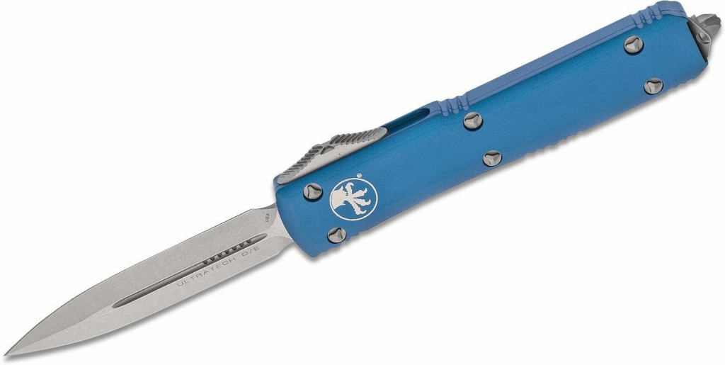 MICROTECH Ultratech D/E Stonewash Standard 122-10BL