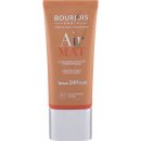 Make-up Bourjouis Air Mat Foundation SPF10 7 Halé Foncé 30 ml