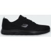 Skechers Dámska obuv na voľný čas GHENTER čierna