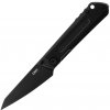 CRKT Straight Black cr-2670