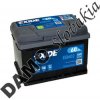 EXIDE EXCELL 12V 60Ah 540A, EB602