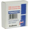 FOMAPAN R 100 2x 8 mm/10 m