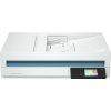 HP ScanJet Pro N4600 fnw1 Scanner 20G07A-B19