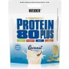 Weider Protein 80 Plus srvátkový proteín s aminokyselinami príchuť Coconut 500 g
