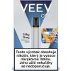 VEEV ONE X Silky Grey Starter Kit Mango 18mg 1ks