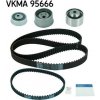 Sada ozubeného remeňa SKF VKMA 95666 VKMA 95666