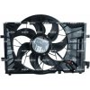 Ventilátor chladenia motora NRF 47293