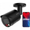 IP kamera tubusová (bullet) Dahua IPC-HFW2849S-S-IL-0280B-BLACK 8,3 Mpx, čierna