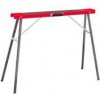 Levior Koza skladacia kovová 2ks 100x80cm 125kg