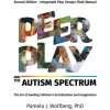 Peer Play and the Autism Spectrum