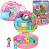POLLY POCKET SÚPRAVA DOBRODRUŽSTVO V RIO HRAČKA PRE DIEVČATKO DETSKÁ HWN98