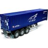 Tamiya Náves kontajnerový s 40´ kontajnerom NYK 1/14