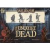 Osprey Games Wildlands: The Unquiet Dead