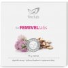 Výživový doplnok Finclub Femiveltabs 60 tabliet vitamín E bez cukru