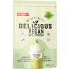 Nutrend Delicious Vegan Protein 450 g latte macchiato