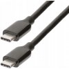 Startech UCC-3M-10G USB 3m černý