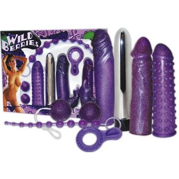 You2Toys Set Wild Berries