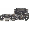 Doska nabíjania Xiaomi Poco X5 Pro 5G - nabíjací konektor, mikrofón Variant:: PCB doska, nabíjací konektor, mikrofón