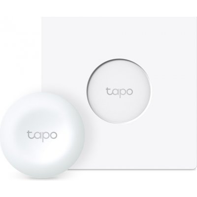 TP-LINK Tapo S200D